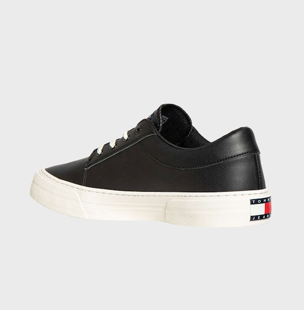 CALZADO DEPORTIVO MASCULINO TOMMY HILFIGER TJM VULC SKATE DERBY ESS