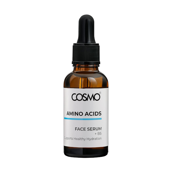 SÉRUM FACIAL COSMO AMINO ACIDS 30ML