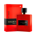 PERFUME MASCULINO MAUBOUSSIN POUR LUI IN RED EDP 100ML