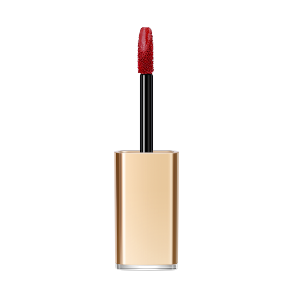 LABIAL LÍQUIDO HENLICS TRANSFER-PROOF VELVET PINK 4.5ML