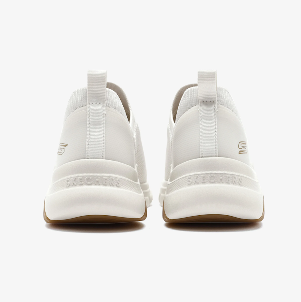 CALZADO DEPORTIVO FEMENINO SKECHERS BOBS SPORT SPARROW FLEX