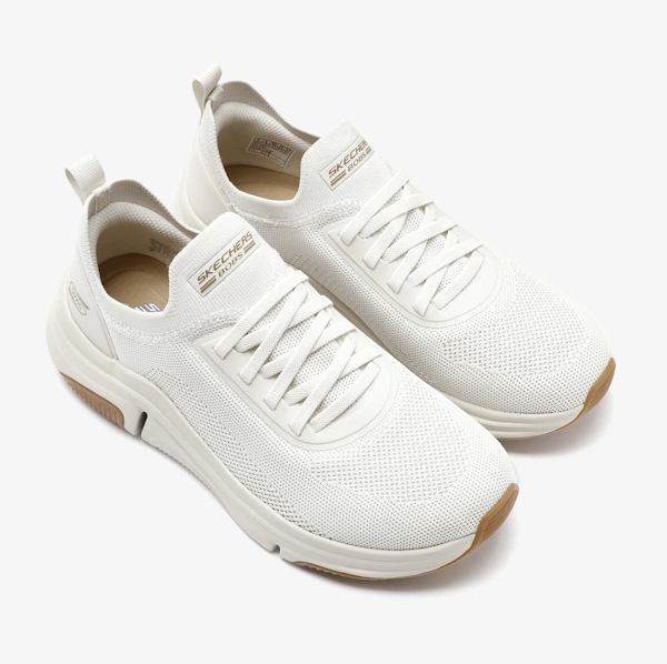 CALZADO DEPORTIVO FEMENINO SKECHERS BOBS SPORT SPARROW FLEX
