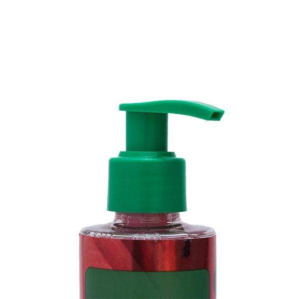 GEL LIMPIADOR CORPORAL MISS ROSE MISS CARE SANDÍA 200ML
