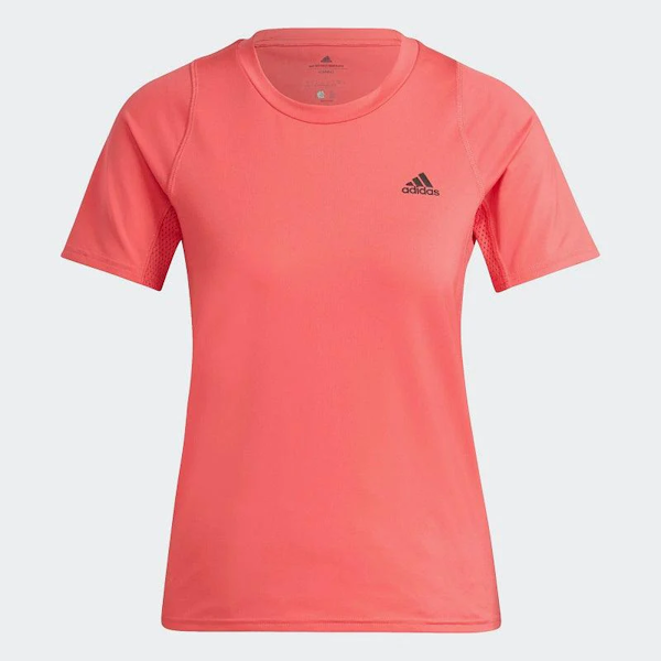 CAMISETA DEPORTIVO FEMENINO ADIDAS RN FAST PB TEE MANGAS CORTAS