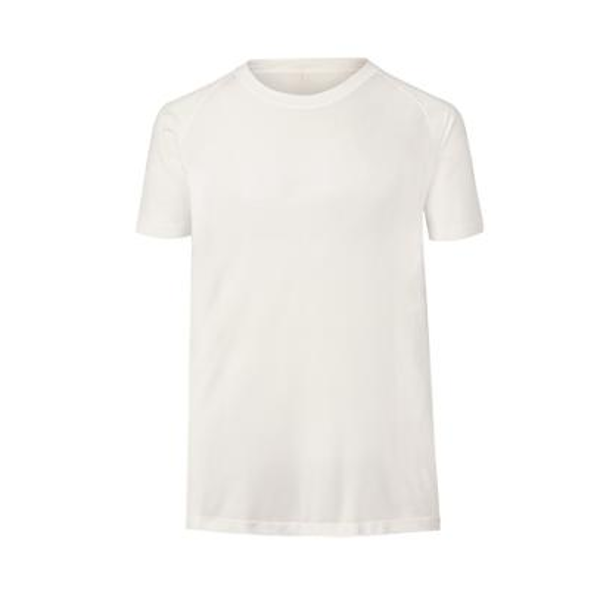 CAMISETA MASCULINO TCHIBO FUNKTIONS MANGAS CORTAS