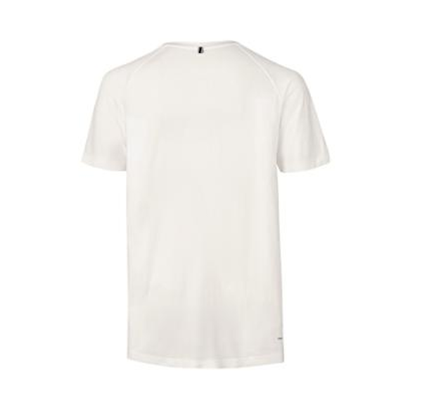 CAMISETA MASCULINO TCHIBO FUNKTIONS MANGAS CORTAS