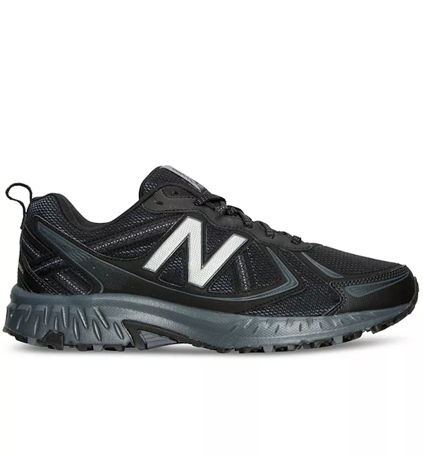 CALZADO DEPORTIVO MASCULINO NEW BALANCE 410V5 TRAIL RUNNING