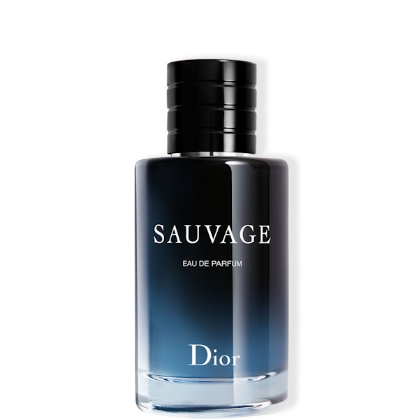 PERFUME MASCULINO CHRISTIAN DIOR SAUVAGE EDP 100ML