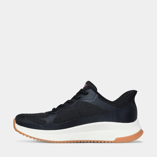 CALZADO DEPORTIVO FEMENINO SKECHERS BOBS SQUAD 4