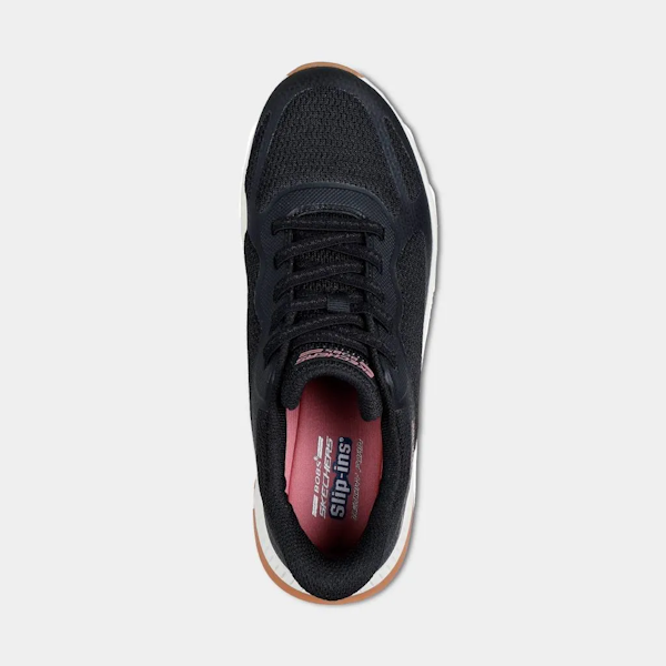CALZADO DEPORTIVO FEMENINO SKECHERS BOBS SQUAD 4