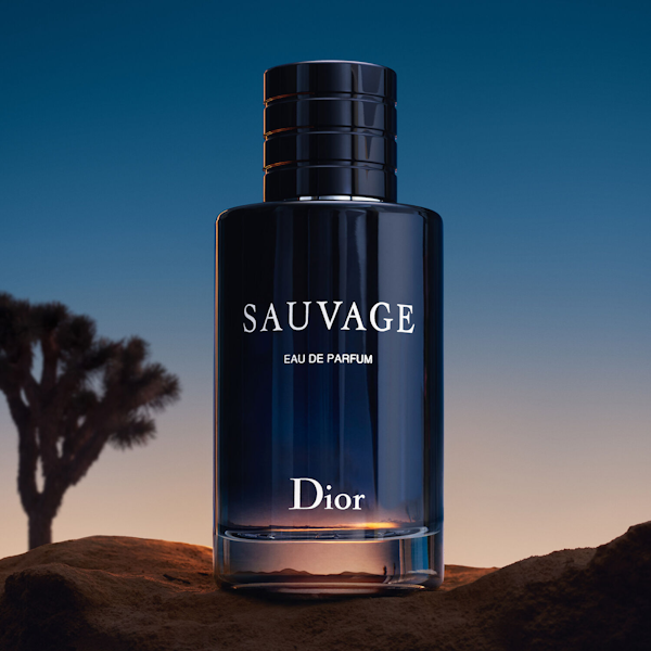 PERFUME MASCULINO CHRISTIAN DIOR SAUVAGE EDP 100ML