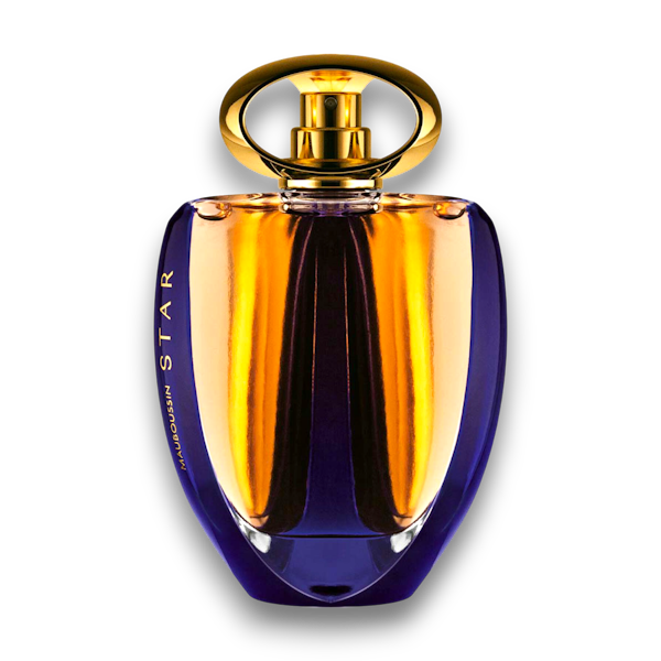 PERFUME FEMENINO MAUBOUSSIN STAR EDP 90ML