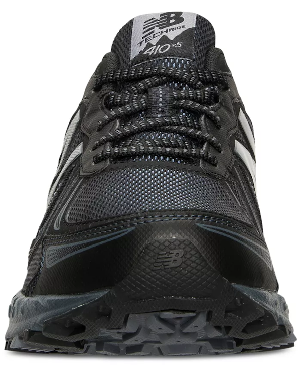 CALZADO DEPORTIVO MASCULINO NEW BALANCE 410V5 TRAIL RUNNING