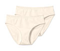 BOMBACHA FEMENINO TCHIBO SLIPS SET DE 2