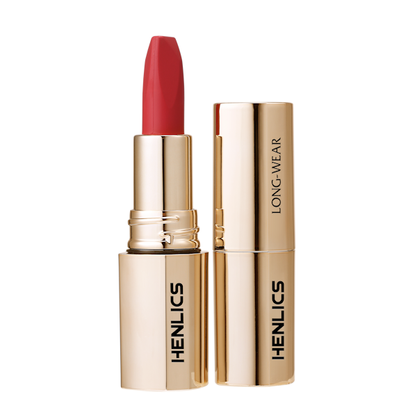 BARRA LABIAL HENLICS TRANSFER-PROOF MATTE 3.8G