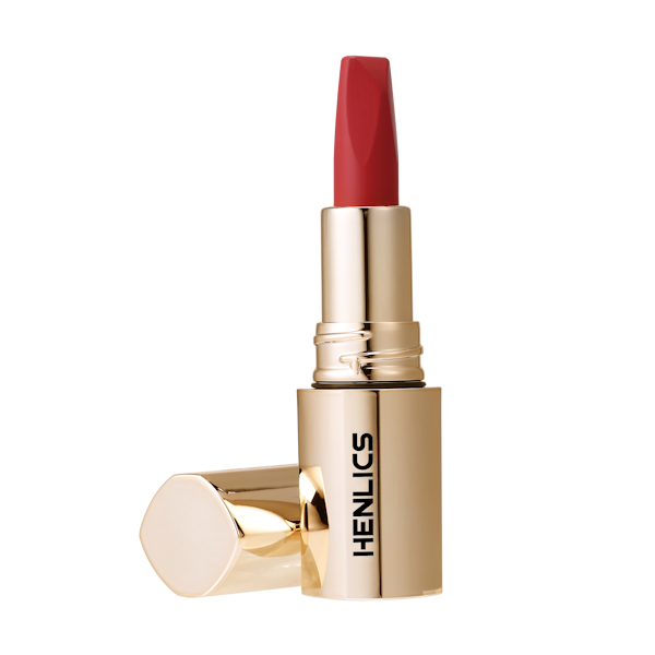 BARRA LABIAL HENLICS TRANSFER-PROOF MATTE 3.8G