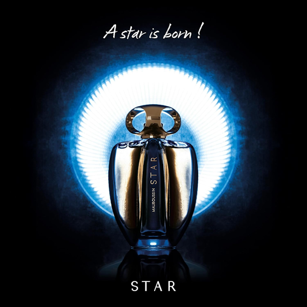 PERFUME FEMENINO MAUBOUSSIN STAR EDP 90ML