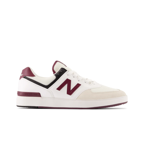 CALZADO DEPORTIVO MASCULINO NEW BALANCE 574 COURT