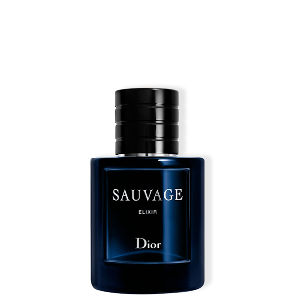 PERFUME MASCULINO CHRISTIAN DIOR SAUVAGE ELIXIR 100ML