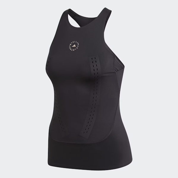 CAMISETA DEPORTIVO FEMENINO ADIDAS TRUEPURPOSE BY STELLA McCARTNEY SIN MANGAS