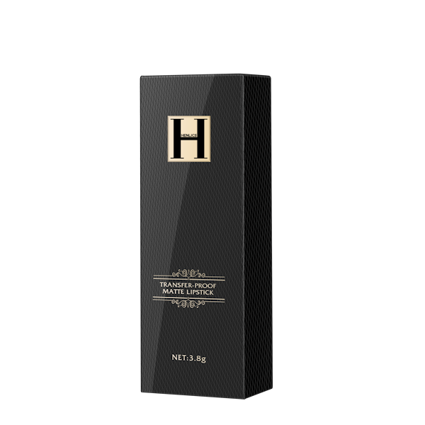 BARRA LABIAL HENLICS TRANSFER-PROOF MATTE 3.8G
