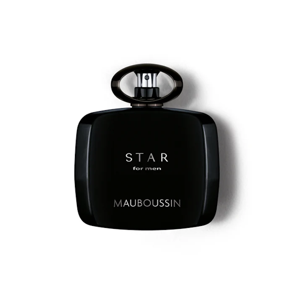 PERFUME MASCULINO MAUBOUSSIN STAR FOR MEN EDP 90ML