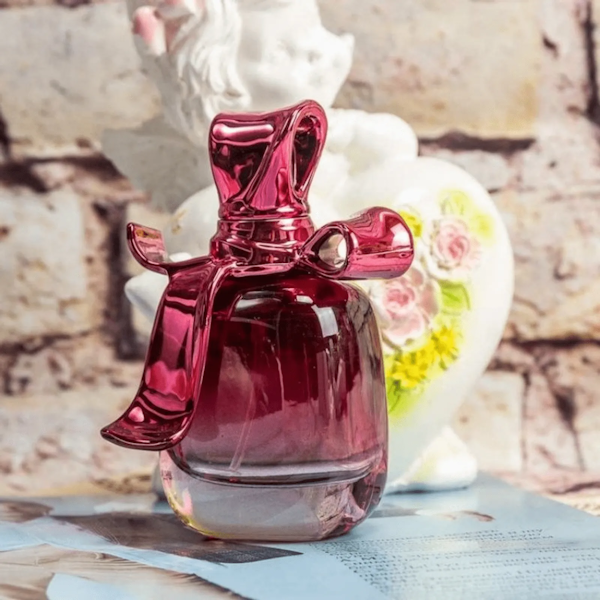 PERFUME FEMENINO BRAND COLLECTION DREAM N°062 RICCI RICCI NINA EDP 25ML