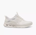 CALZADO DEPORTIVO FEMENINO SKECHERS BOBS SPORT ARC WAVES 2.0
