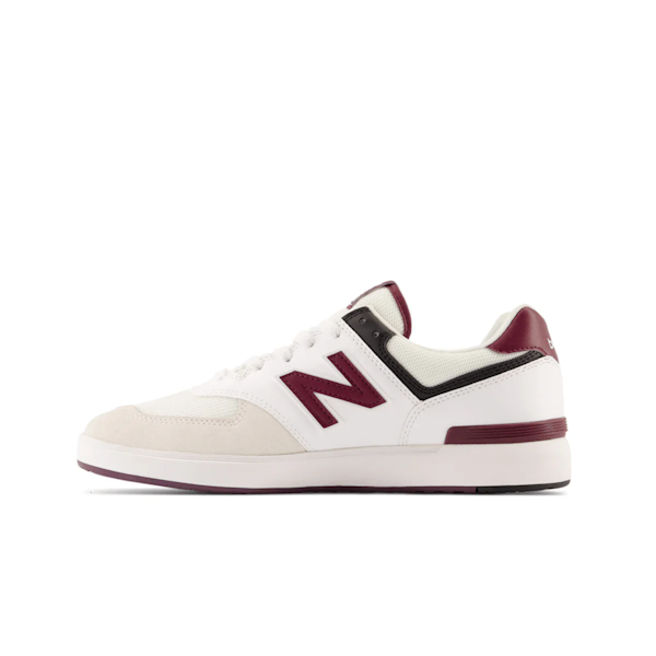 CALZADO DEPORTIVO MASCULINO NEW BALANCE 574 COURT