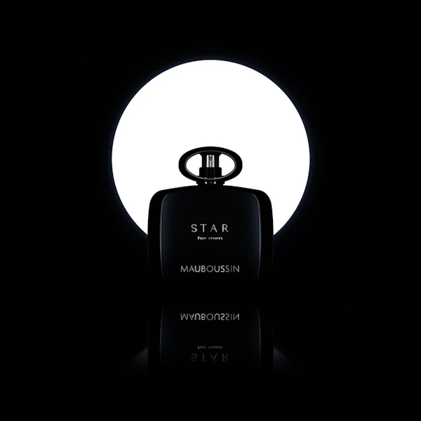 PERFUME MASCULINO MAUBOUSSIN STAR FOR MEN EDP 90ML