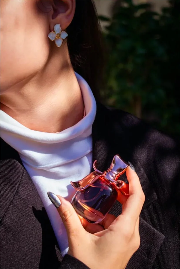 PERFUME FEMENINO BRAND COLLECTION DREAM N°062 RICCI RICCI NINA EDP 25ML