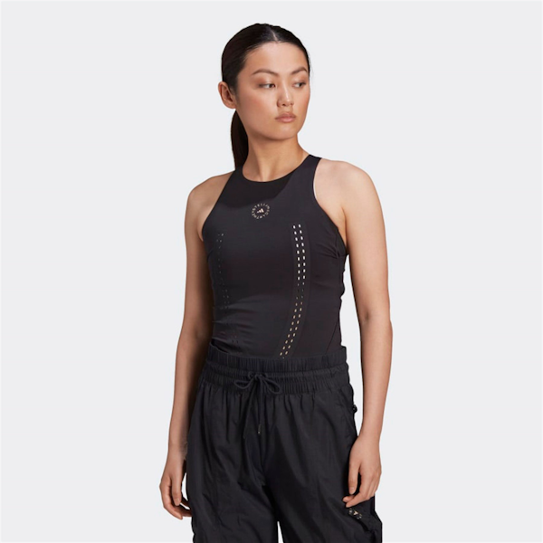 CAMISETA DEPORTIVO FEMENINO ADIDAS TRUEPURPOSE BY STELLA McCARTNEY SIN MANGAS