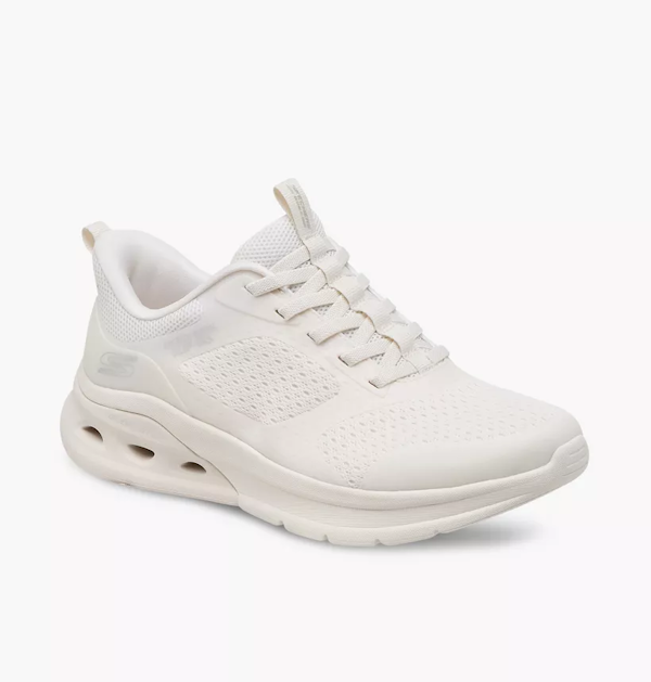 CALZADO DEPORTIVO FEMENINO SKECHERS BOBS SPORT ARC WAVES 2.0