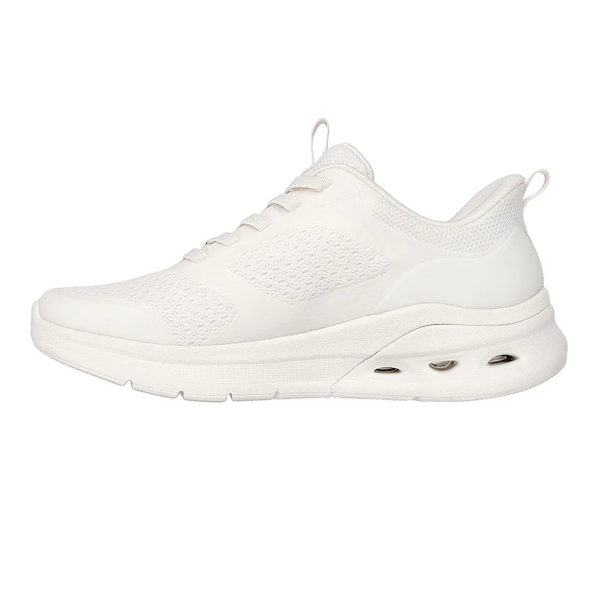 CALZADO DEPORTIVO FEMENINO SKECHERS BOBS SPORT ARC WAVES 2.0