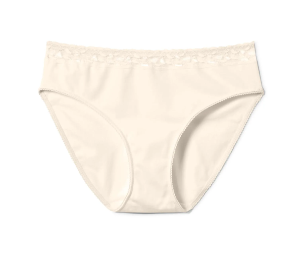 BOMBACHA FEMENINO TCHIBO SLIPS SET DE 2
