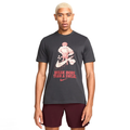 CAMISETA DEPORTIVO MASCULINO NIKE DRI-FIT LYKYK FITNESS MANGAS CORTAS