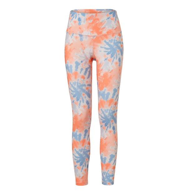 LEGGINGS DEPORTIVO FEMENINO TCHIBO 7/8 SPORT TIGHT