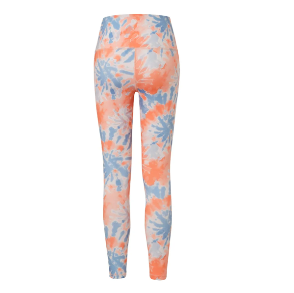 LEGGINGS DEPORTIVO FEMENINO TCHIBO 7/8 SPORT TIGHT