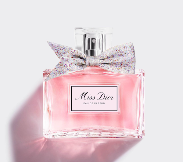 PERFUME FEMENINO CHRISTIAN DIOR MISS DIOR EDP 100ML