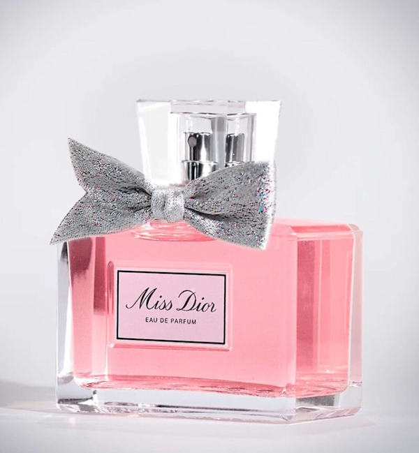 PERFUME FEMENINO CHRISTIAN DIOR MISS DIOR EDP 100ML