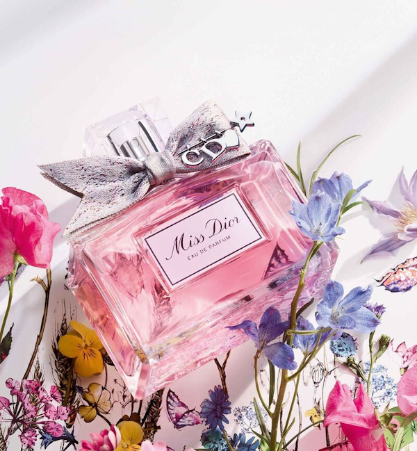 PERFUME FEMENINO CHRISTIAN DIOR MISS DIOR EDP 100ML