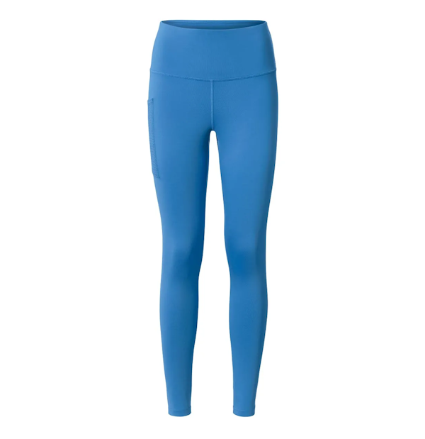 LEGGINGS DEPORTIVO FEMENINO TCHIBO SPORT TIGHT POCKETS