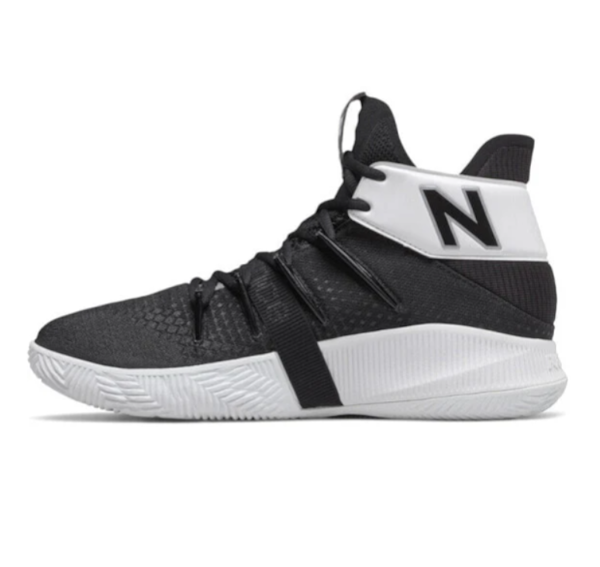 CALZADO DEPORTIVO MASCULINO NEW BALANCE OMN1S LIGHTS OUT