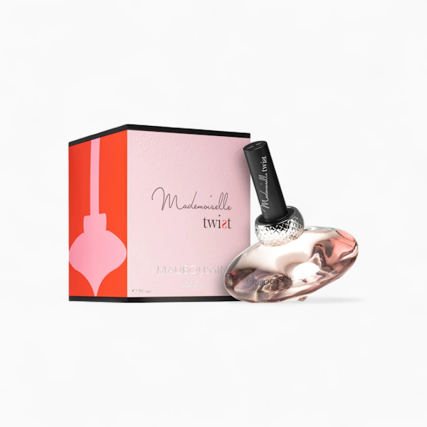 PERFUME FEMENINO MAUBOUSSIN MADEMOISELLE TWIST EDP 90ML