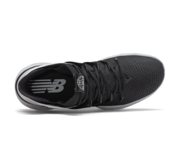 CALZADO DEPORTIVO MASCULINO NEW BALANCE OMN1S LIGHTS OUT