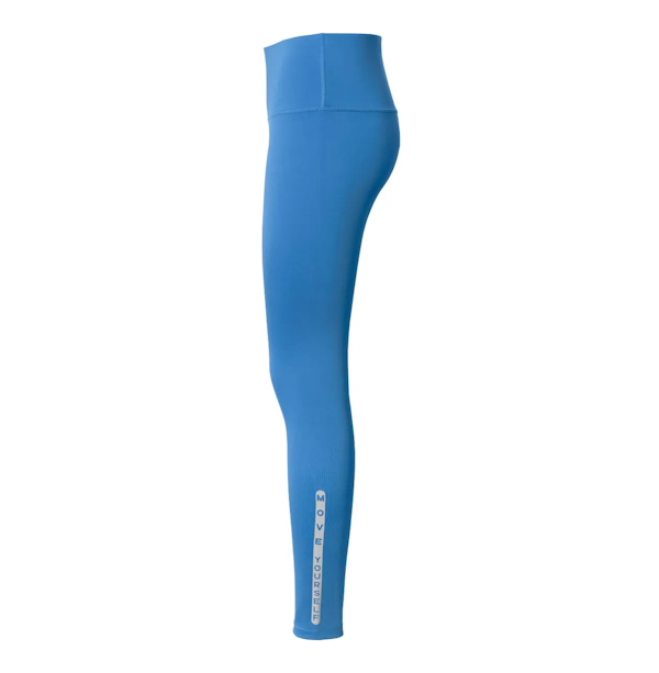LEGGINGS DEPORTIVO FEMENINO TCHIBO SPORT TIGHT POCKETS