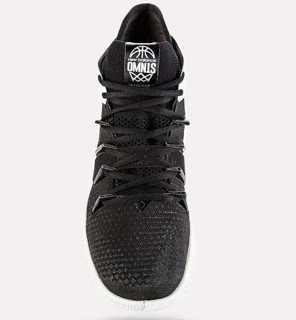CALZADO DEPORTIVO MASCULINO NEW BALANCE OMN1S LIGHTS OUT