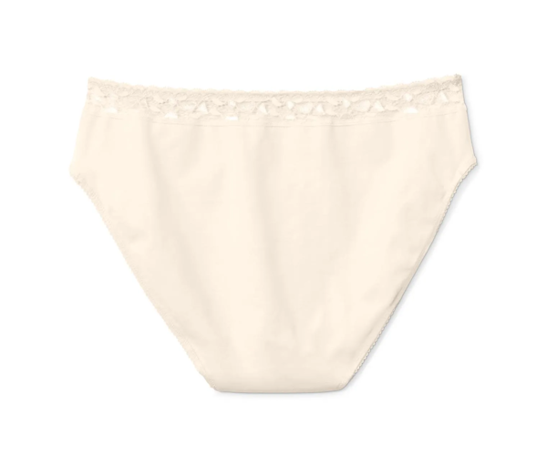 BOMBACHA FEMENINO TCHIBO SLIPS SET DE 2