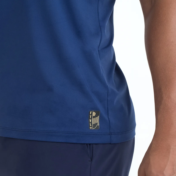CAMISETA DEPORTIVO MASCULINO UMBRO FUTEVOLEI GRAPHIC C SIN MANGAS