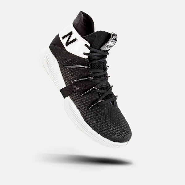 CALZADO DEPORTIVO MASCULINO NEW BALANCE OMN1S LIGHTS OUT